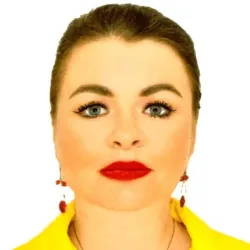 Фотография репетитора Мезенцева Анна Игоревна