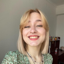 Фотография репетитора Мазница Дарья Егоровна