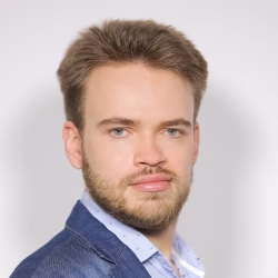 Фотография репетитора Жигадло Константин Викторович