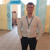 Фотография репетитора Косинов Анатолий Васильевич