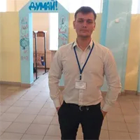 Фотография репетитора Косинов Анатолий Васильевич