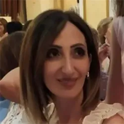 Фотография репетитора Ахназарьян Ани Арменовна