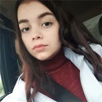 Фотография репетитора Акбашева Софья Талгатовна