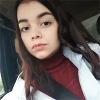 Фотография репетитора Акбашева Софья Талгатовна