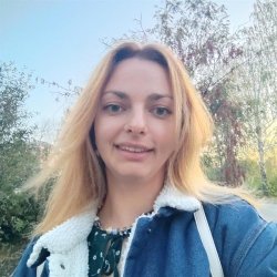 Фотография репетитора Рустамова Ульяна Рустамовна