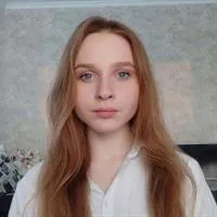 Фотография репетитора Петрова Арина Евгеньевна