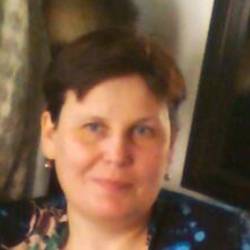 Фотография репетитора Голубкова Ольга Владиславовна