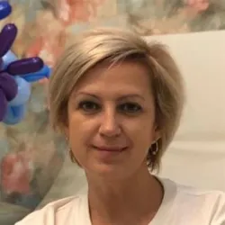 Фотография репетитора Емшанова Наталья Викторовна