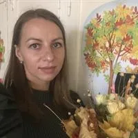 Фотография репетитора Кондратенкова Людмила Вячеславовна