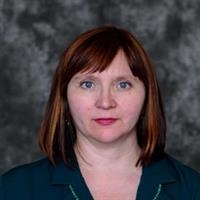 Фотография репетитора Цветкова Екатерина Владимировна