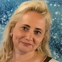 Фотография репетитора Авдей Юлия Владимировна