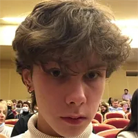 Фотография репетитора Гашев Виктор Сергеевич