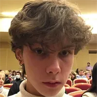 Фотография репетитора Гашев Виктор Сергеевич