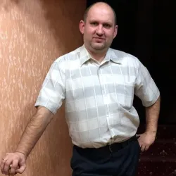 Фотография репетитора Михайлов Иван Владимирович