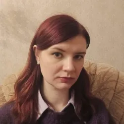 Фотография репетитора Кливаденко Елизавета Алексеевна