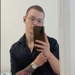 Фотография репетитора Тарасов Даниил Максимович