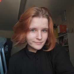 Фотография репетитора Вотрина Мария Вячеславовна