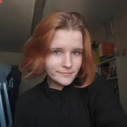 Фотография репетитора Вотрина Мария Вячеславовна