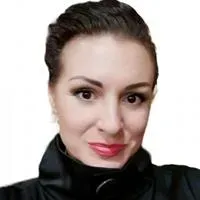 Фотография репетитора Миляева Алла Анатольевна