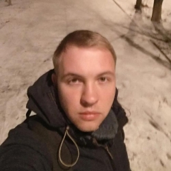 Фотография репетитора Глушкин Александр Алексеевич