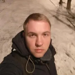 Фотография репетитора Глушкин Александр Алексеевич