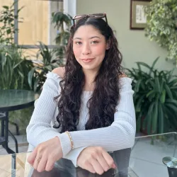 Фотография репетитора Родригес Каролина 