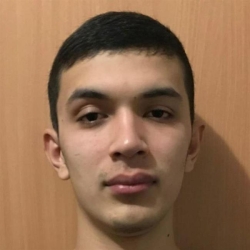 Фотография репетитора Мамедов Заргар Рафиевич