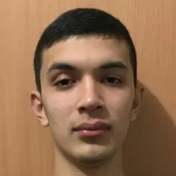 Фотография репетитора Мамедов Заргар Рафиевич