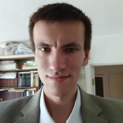 Фотография репетитора Совтус Никита Владимирович