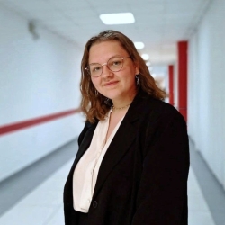 Фотография репетитора Сбитнева Яна Викторовна