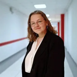 Фотография репетитора Сбитнева Яна Викторовна