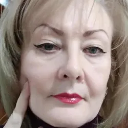 Фотография репетитора Горшенева Валентина Викторовна