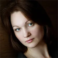 Фотография репетитора Таратынова Анастасия Валерьевна