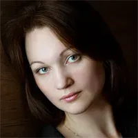 Фотография репетитора Таратынова Анастасия Валерьевна