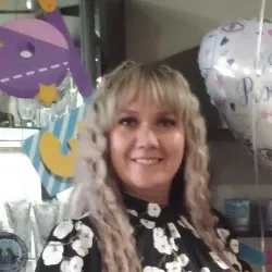 Фотография репетитора Корольчук Анастасия Владимировна