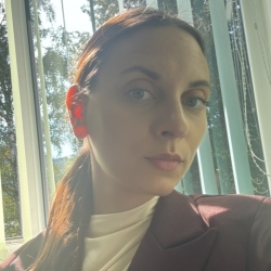 Фотография репетитора Неведеева Ксения Сергеевна