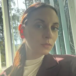 Фотография репетитора Неведеева Ксения Сергеевна