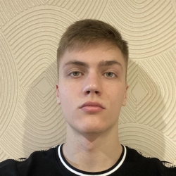 Фотография репетитора Кононов Григорий Сергеевич