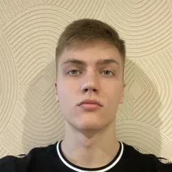 Фотография репетитора Кононов Григорий Сергеевич