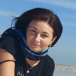 Фотография репетитора Антоненко Елена Константиновна