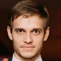 Фотография репетитора Чекменев Дмитрий Владимирович