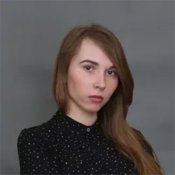 Фотография репетитора Горденко Елизавета Владимировна