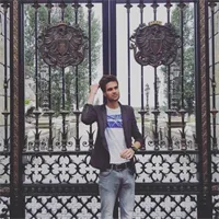 Фотография репетитора Стрилец Георгий Викторович