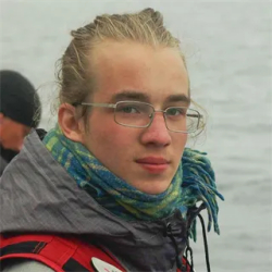 Фотография репетитора Иванов Степан Дмитриевич