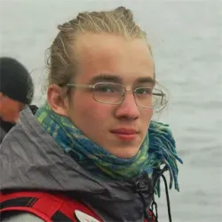 Фотография репетитора Иванов Степан Дмитриевич