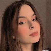 Фотография репетитора Тимохина Кристина Сергеевна