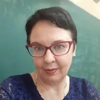 Фотография репетитора Баланова Наталия Александровна