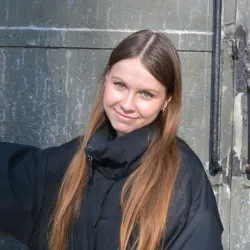 Фотография репетитора Прирез Марина Андреевна