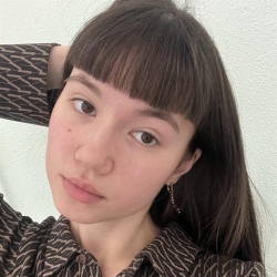 Фотография репетитора Нуруллина Марина Руслановна