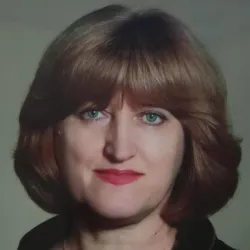 Фотография репетитора Ермоленко Лариса Васильевна